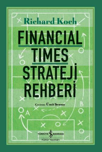 Financial Times Strateji Rehberi - 1