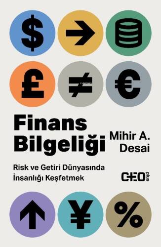 Finans Bilgeliği;Risk ve Getiri Dünyasında İnsanlığı Keşfetmek - 1