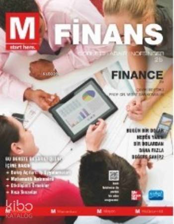 Finans-Finance - 1