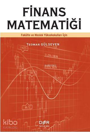 Finans Matematiği - 1