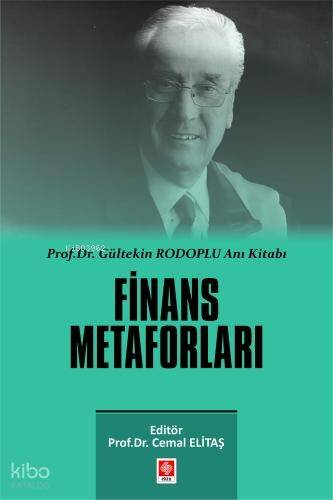 Finans Metaforları - 1