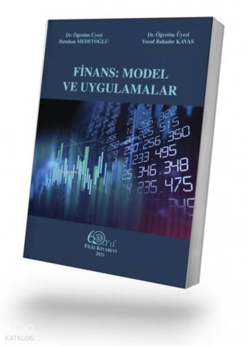 Finans: Model ve Uygulamalar - 1