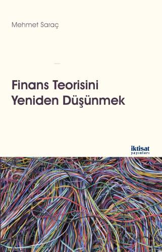 Finans Teorisini Yeniden Düşünmek - 1