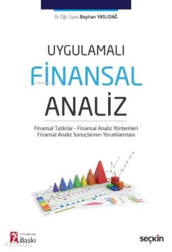 Finansal Analiz - 1