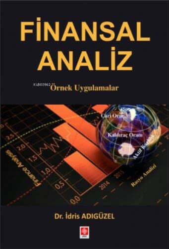 Finansal Analiz Örnek Uygulamalar - 1