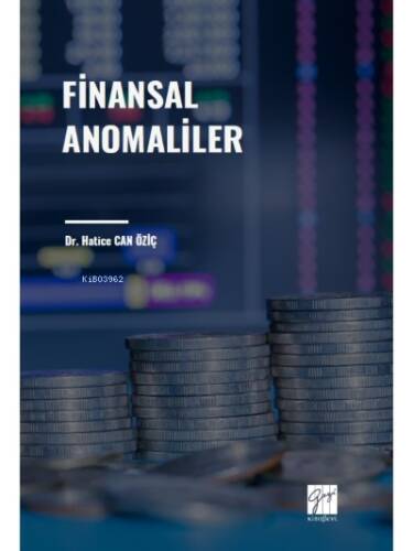 Finansal Anomaliler - 1