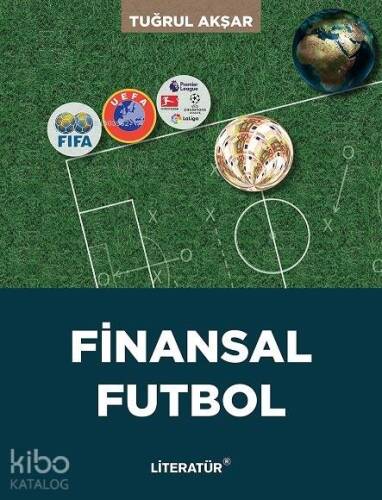 Finansal Futbol - 1