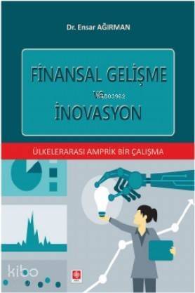 Finansal Gelişme ve İnovasyon - 1