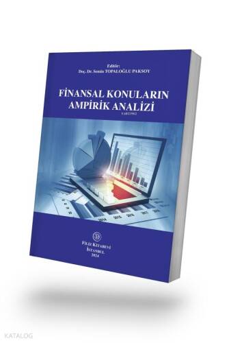 Finansal Konuların Ampirik Analizi - 1