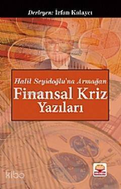 Finansal Kriz Yazıları 