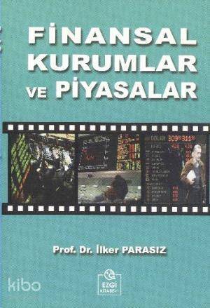 Finansal Kurumlar ve Piyasalar - 1