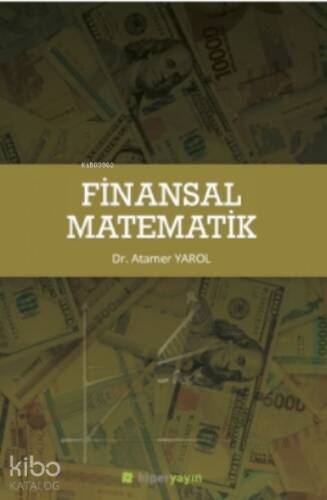 Finansal Matematik - 1