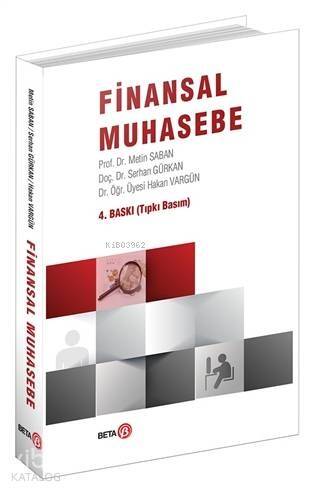 Finansal Muhasebe - 1