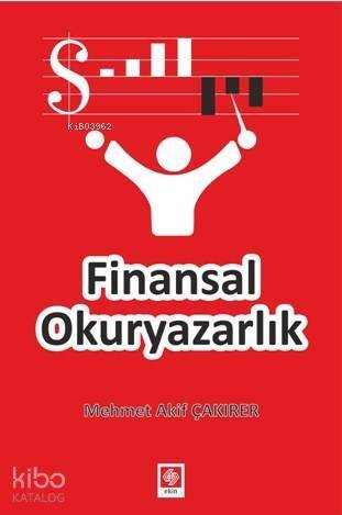 Finansal Okuryazarlık - 1