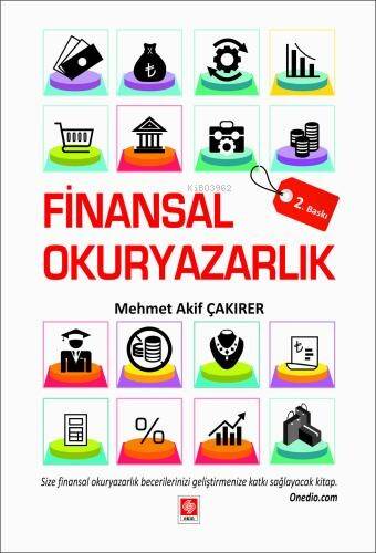 Finansal Okuryazarlık - 1