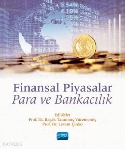 Finansal Piyasalar Para ve Bankacılık - 1