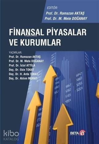 Finansal Piyasalar ve Kurumlar - 1