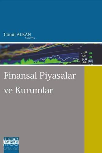 Finansal Piyasalar ve Kurumlar - 1