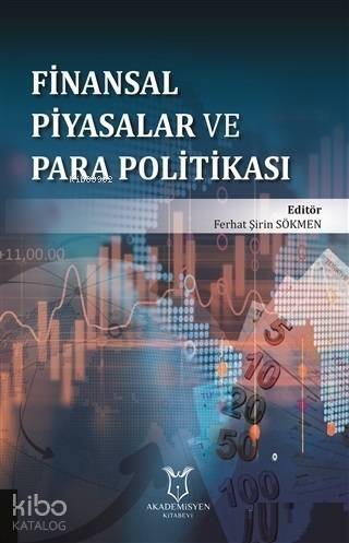 Finansal Piyasalar ve Para Politikası - 1