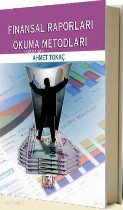 Finansal Raporları Okuma Metodları - 1