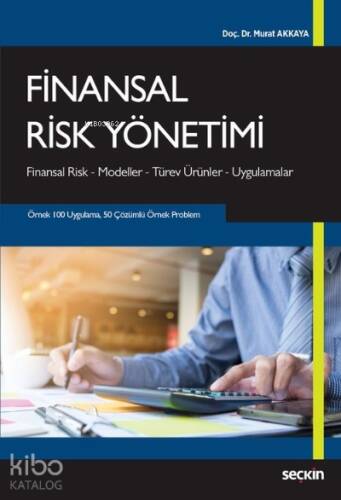 Finansal Risk Yönetimi - 1