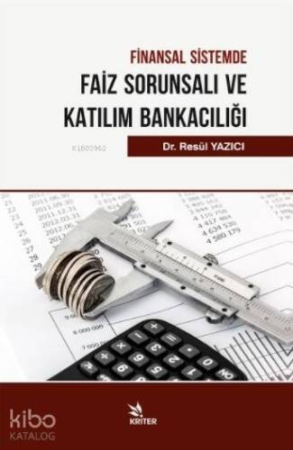 Finansal Sistemde Faiz Sorunsalı Ve Katılım Bankacılığı - 1