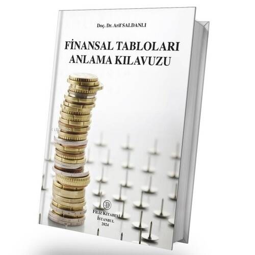 Finansal Tabloları Anlama Kılavuzu - 1