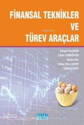 Finansal Teknikler ve Türev Araçlar - 1