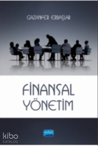 Finansal Yönetim - 1