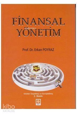 Finansal Yönetim - 1