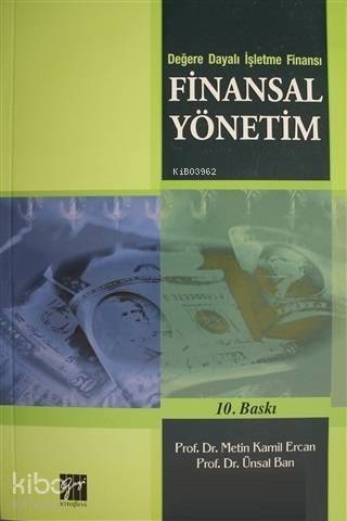 Finansal Yönetim - 1