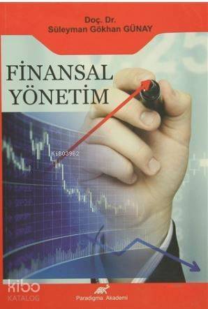 Finansal Yönetim - 1