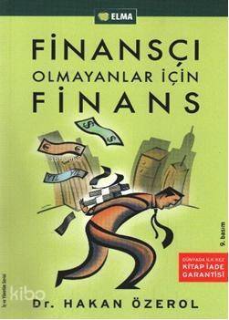 Finansçı Olmayanlar İçin Finans - 1