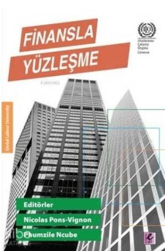 Finansla Yüzleşme - 1