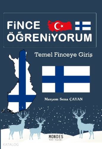 Fince Öğreniyorum - 1