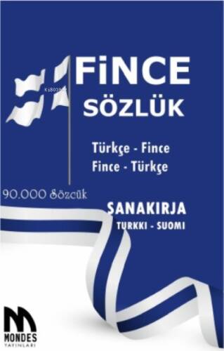 Fince Sözlük - 1