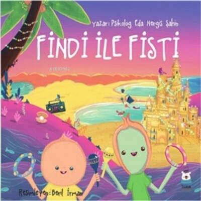 Findi İle Fisti - 1