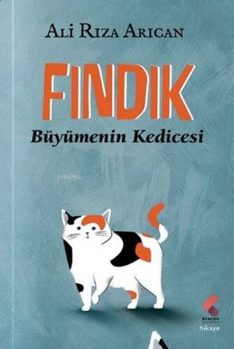 Fındık-Büyümenin Kedicesi - 1