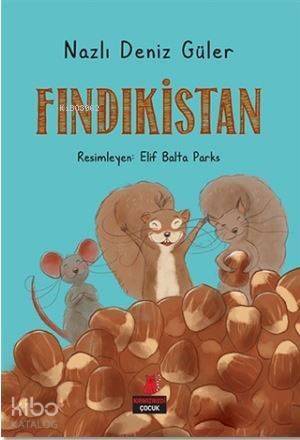 Fındıkistan - 1