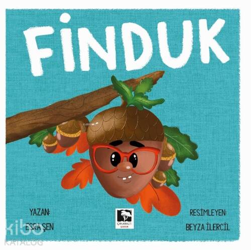 Finduk - 1