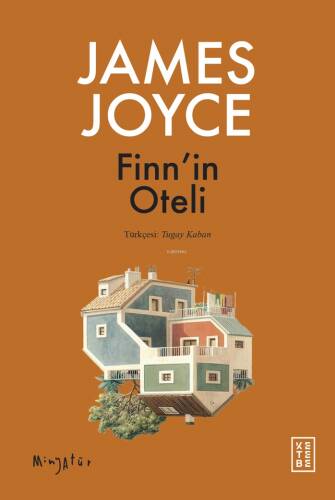 Finn’in Oteli - 1