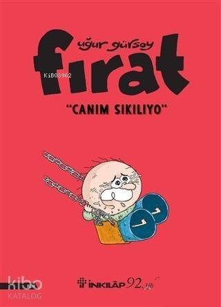 Fırat - Canım Sıkılıyo - 1