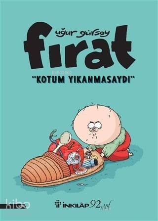 Fırat - Kotum Yıkanmasaydı - 1