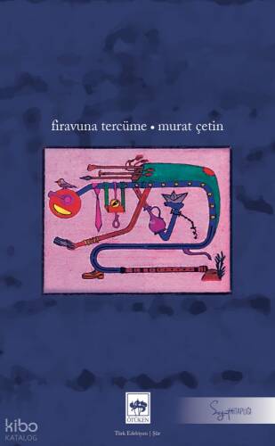 Firavuna Tercüme; Söğüt Kitaplığı - 1