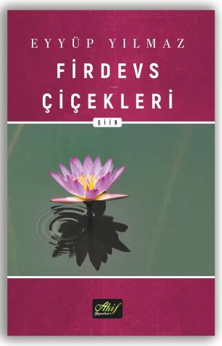 Firdevs Çiçekleri - 1