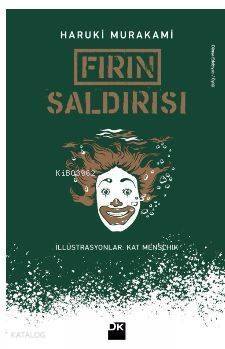 Fırın Saldırısı - 1