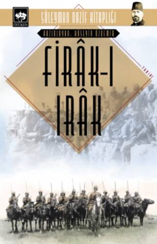 Firâk-ı Irâk - 1