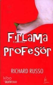 Fırlama Profesör - 1