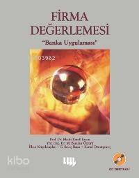 Firma Değerlemesi Banka Uygulaması (cd'li) - 1