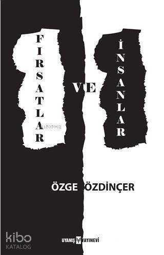 Fırsatlar ve İnsanlar - 1